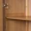 Armoire sophistiquée avec plusieurs fonctions de rangement-111301447