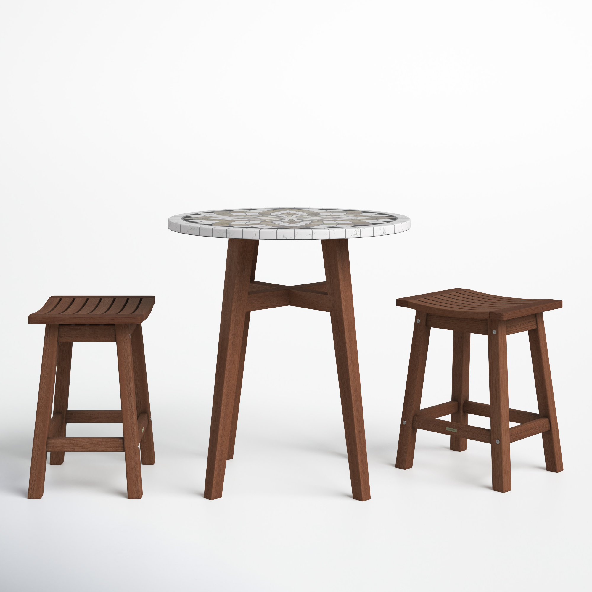 Joss and discount main bistro set