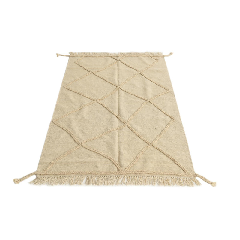 Tapis ivoire 3x5 Phillippi
