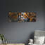 "Tigers Sleep" par Murray Henderson Fine Art-1173734888