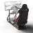 Enhanced And Stable Racing Wheel Cockpit, Compatible With Fanatec, PXN, Thrustmaster, And Logitech Adjustable Driving Simulators, Excluding Handbrake, Pedals, And Monitor-1040707123