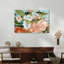 «Floral Harmony I»