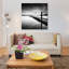 Stand By by Moises Levy - Wrapped Canvas Print-42151109