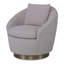 Lumen Swivel Barrel Chair-70369680