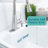 Kabree 25" Laundry Room Vanity Set
