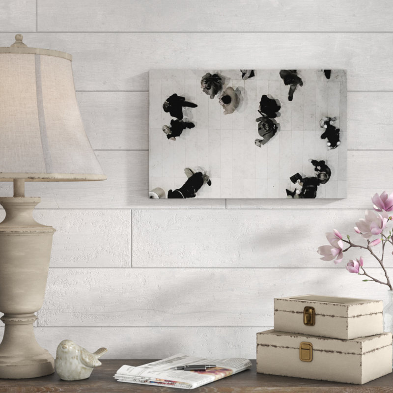 «After Five II» par Sofia Fox - reproduction de photo sur toile tendue, Extérieur