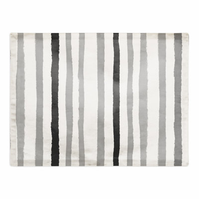 Napperon vertical