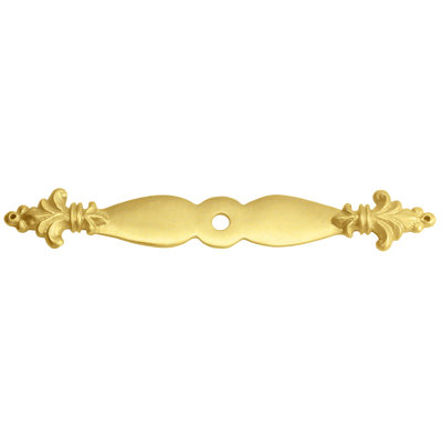 Charlemagne large escutcheon in Chalice