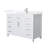 Beckett 48" Freestanding Single Bathroom Vanity with Quartz Top-108351761-108351765-108351769