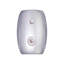 Ceiling Fan Downrod Coupler - Galvanized - Wet Rated-120868692