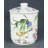 Shabaz 8.5'' Jar, White/Blue/Green