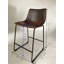 Ensemble de 2 tabourets de comptoir Lotusville-731697630