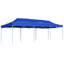 9m x 3m Steel Pop-Up Party Tent-43273492