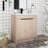 Leeshaun 30'' Single Bathroom Vanity with Resin Top