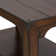 Hornbeck End Table