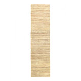 Jaimal One-of-a-Kind 10'11'' X 2'8'' Hand Knotted Area Rug