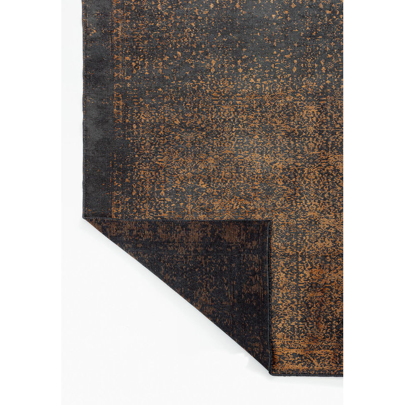 Traditional Oriental, Rectangle 9' x 12'