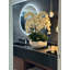 Orchid Floral Arrangement in Vase-832478504