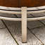 Foyer à bois Relic en acier inoxydable-2032789149