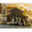 Christmas Nativity Set