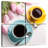 Yarlin Coffee And Tulips-109149633