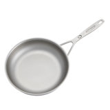 Demeyere Industry 5 Nanotouch 9.5-Inch Fry Pan