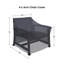Housses de chaise d'extérieur Baldivis