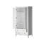 Oluchi 2 Door Solid + Manufactured Wood Wardrobe-1566227452