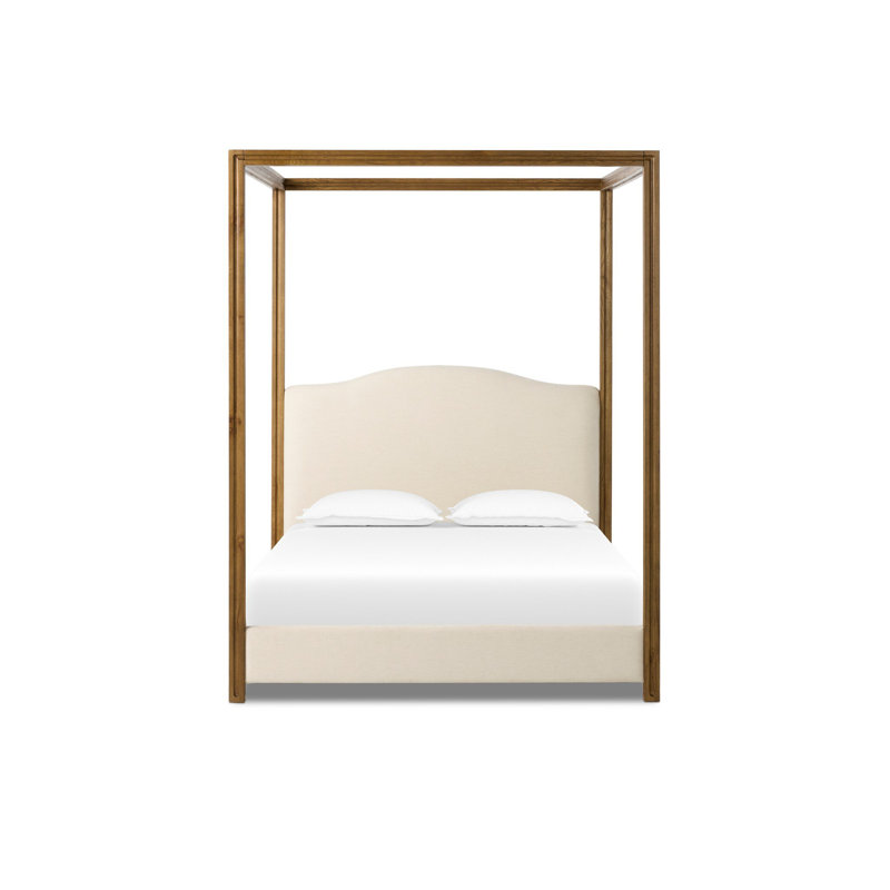 Jodie Canopy Bed, King