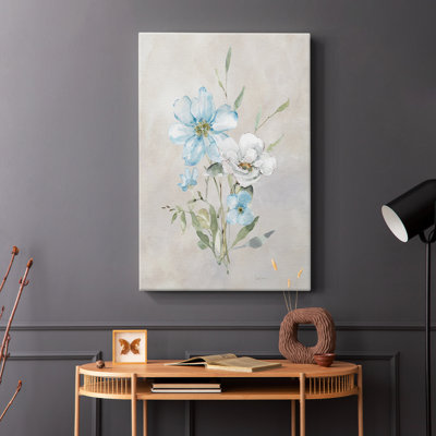 Détail dans le pré I - galerie Cavas