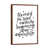 Classic Brown Wood Framed is unavailable