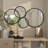 Wall Mirror