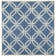 Deedgra Hand Tufted Wool Geometric Rug