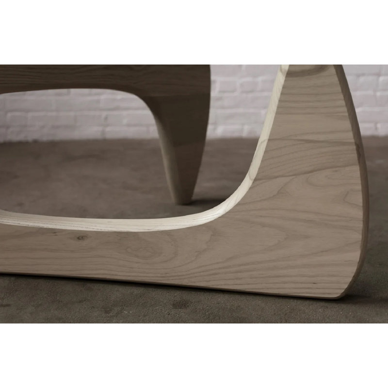 Table basse Duana