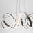 - Light LED Sphere Pendant-67187160