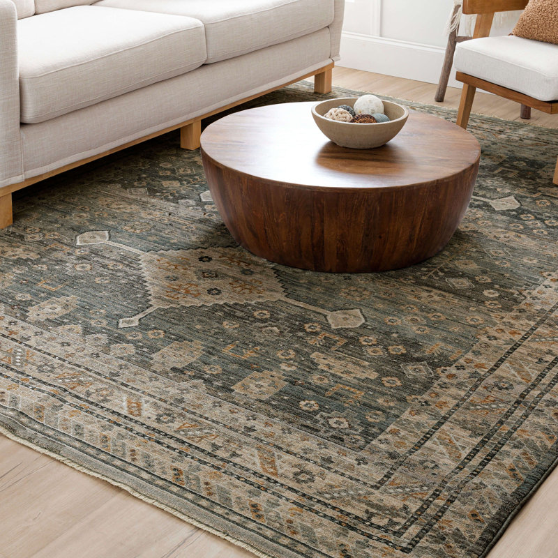 Tapis Karastan, Rectangle 6 pi 7 po x 9 pi 6 po
