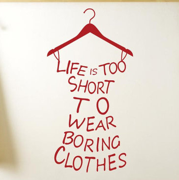 Wall Decal