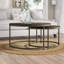 Table basse gigogne Debbi