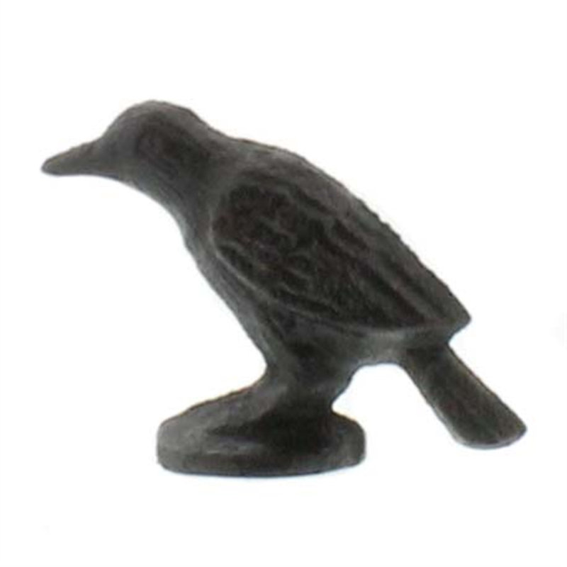 Figurine Burlwood