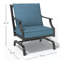 Ensemble de chaises pivotantes 2 pièces Fanshuai-1679090714