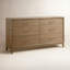 Commode 6 tiroirs Bartlett-121682603