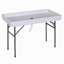 Table de nettoyage Outsunny 4FT