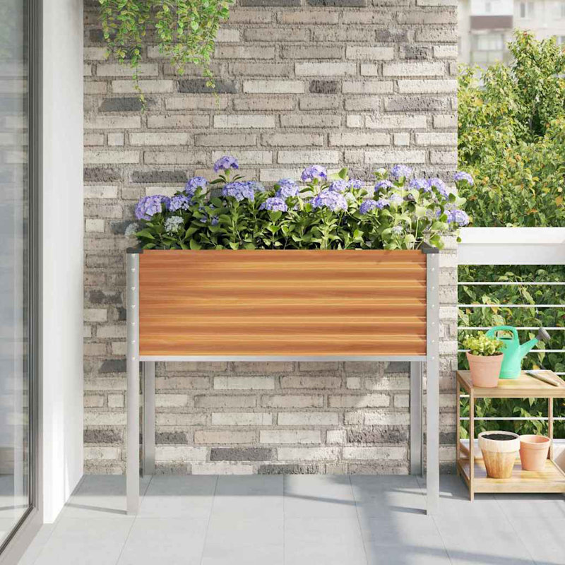 Elevated Planter