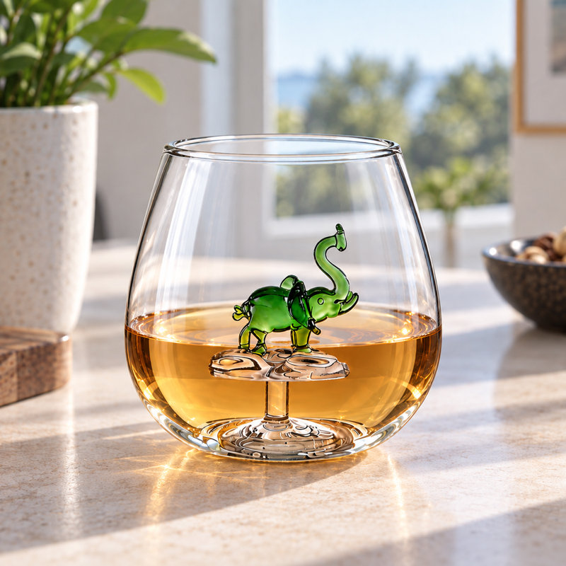Drinking Glass