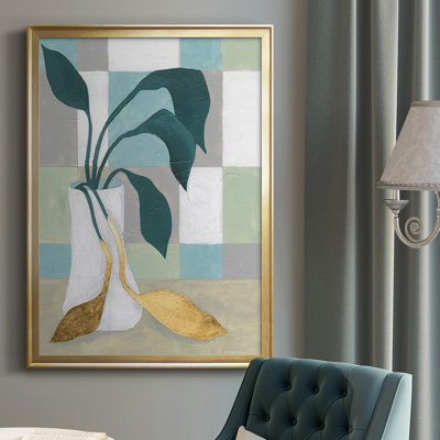 " Plant Vased II "