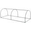 Orlane 20 Ft W x 8 Ft D Mini Greenhouse