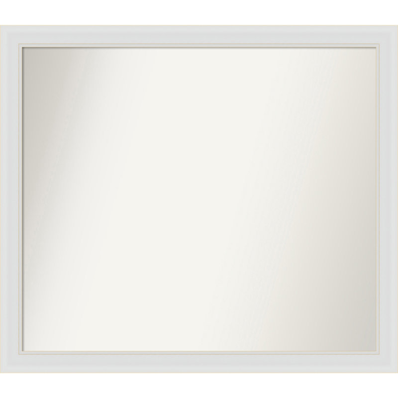 Tuman Wall Mirror, 35" x 40"