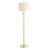 Marple 60 " Traditional Floor Lamp
