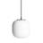 Midwinter 1 - Light Black Single Pendant-90927582