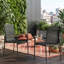 Outdoor Dining Armchair